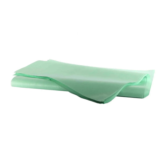 Sage Tissue Paper Sheets (48 Sheets)