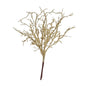 Gold Coral Pick