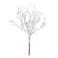 Silver Coral Pick