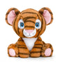 Keeleco Adoptable World Tiger (25cm)