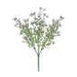 Essential Lilac Heather Bud Bush