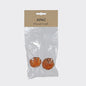 Whole Mandarin Oranges (x2) 50gr