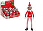 12 inch Christmas Naughty Elf
