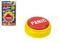 Novelty Flashing Panic Button