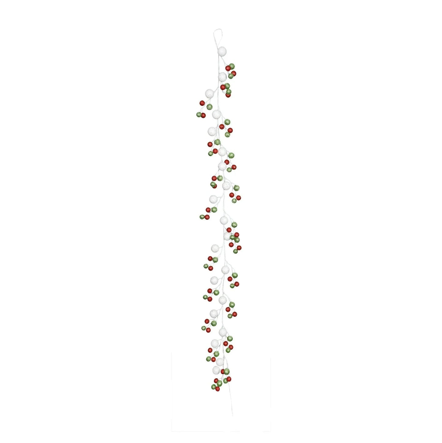 Candy Land Bauble Garland (180cm)