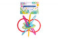 Loop Rattle Teether Toy