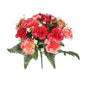Pink Pembroke Carnation Mixed Bunch