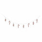 Candyland Sweet and Candy Can Garland