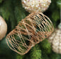 Rose Mesh Ribbon Roll