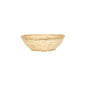 Bamboo Bread Basket  9Inch