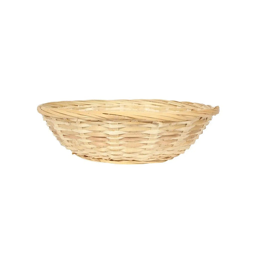 Round Bread Basket 11Inch