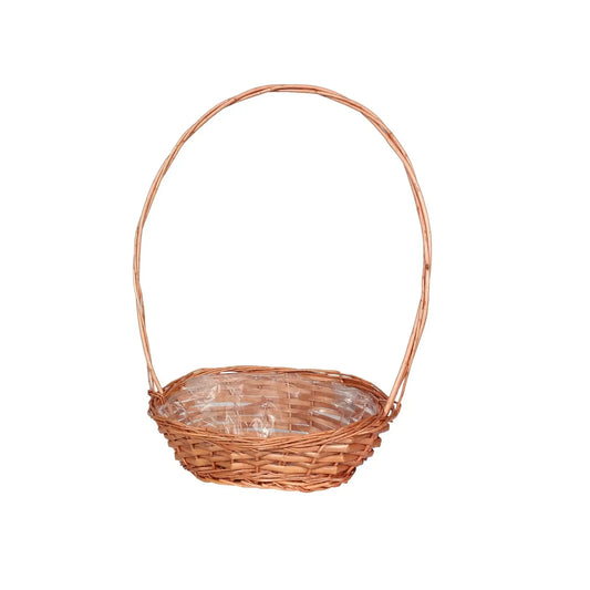 Manhattan Oval Display Basket 12Inch
