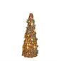 80cm Wooden Decorative Christmas Twig Tree with Lights
