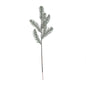 Frosty Spruce Spray Pick
