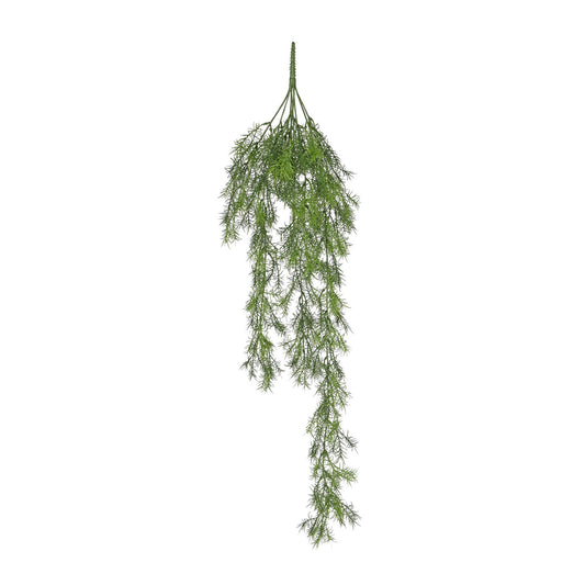Discover the Exterior Green Leaf Trailing Plant (94cm) at Bristow Direct