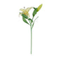 Real Touch Yellow Lily