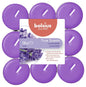 Lavender Bolsius Tealights (pack of 18)