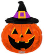 Pumpkin Balloon (36 inch)