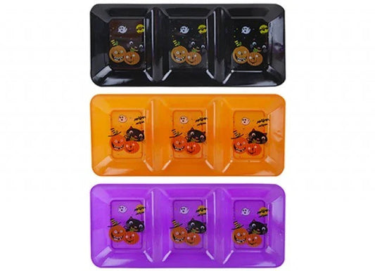 Cavity Tray With Decal (Assorted)