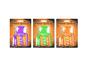 Halloween Pumpkin Carving Kit - Assorted