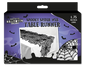 Halloween Web Table Runner