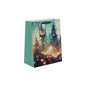 Forest Lights Gift Bag (Large)