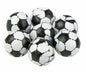 Chocolate Footballs 500g
