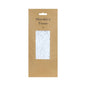 White Shredded Tissue (25 grams)