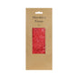 Red Shredded Tissue (25 grams)