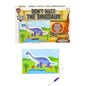 Dinosaur Maze Game