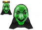 Adult Witches Mask With Hood