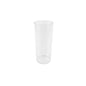 Clear Acrylic Cylinder (Dia13 x H30cm)