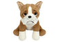 Bulldog Soft Toy (50cm)