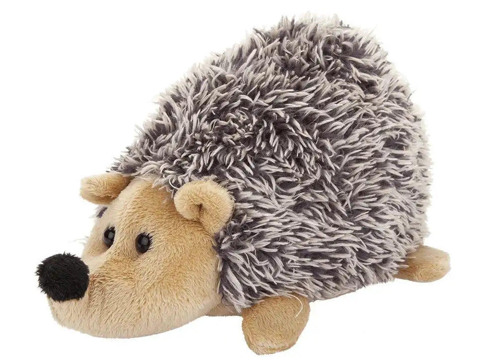 Hedgehog Soft Toy (20cm) - Bristow Direct 