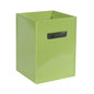 Sage Green Bouquet Box (18 x 18 x 24.5cm)