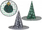 Witches Hat (Assorted)