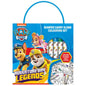 Paw Patrol Bumper Carry Along