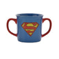 Warner Bros Superman Double Handed Mug