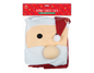 Jumbo Christmas Santa Sack (90cm x  55cm)
