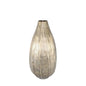 Antique Gold Eros Pod Vase (H42 x Dia19.5cm)
