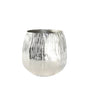 Silver Eros Planter (12x13cm)