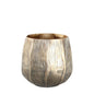 Antique Gold Eros Planter (12 x 13cm)