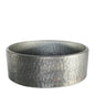 Apollo Antique Silver Bowl (14cm)