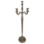 Antique Gold Creation Vogue Candelabra (150cm H)