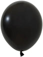 Black Latex Balloon 10Inch (Pack of 100)