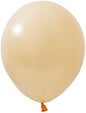 Salmon Latex Balloon 10inch (Pack of 100)
