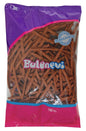 Caramel Modelling Balloons (Pack of 100)