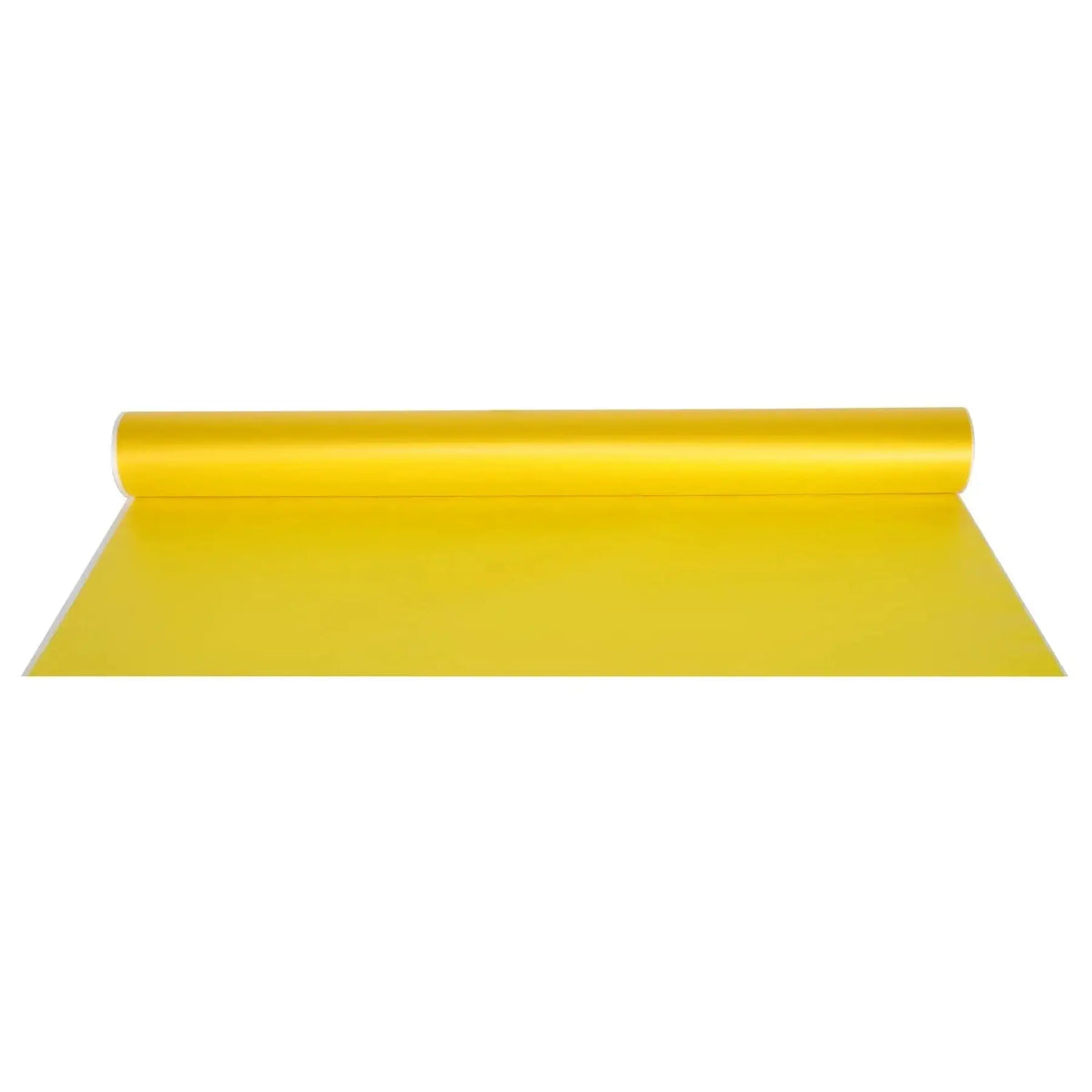 Frosted Matt Film 80m (Yellow)