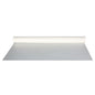 Frosted Shadow Film 80m (White)
