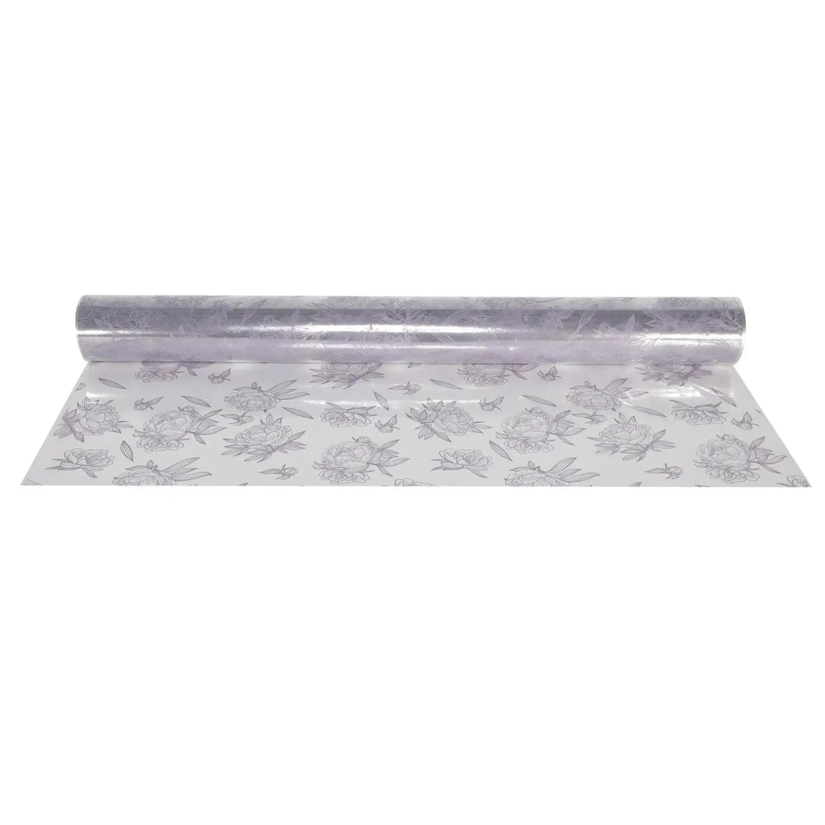 Frosted Impressions Film 80m (Lavender)
